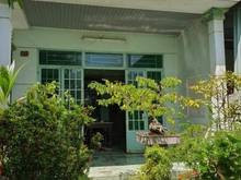Hình ảnh Bán Nhà Đất thuộc Phường Hiệp Ninh - TP Tây Ninh thổ cư 120m2 305triệu
