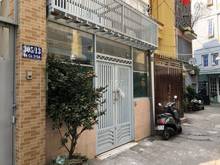 Hình ảnh Cho thuê nhà 305/15 Đường Nam Kỳ Khởi Nghĩa, Phường Võ Thị Sáu, Quận 3