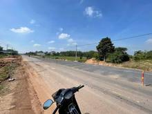 Hình ảnh Cần bán lô đất P. Lộc Hưng - TX. Trãng Bàng Tây Ninh DT:5×92/560tr SHR