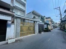 Hình ảnh Bán nhà mặt tiền kinh doanh Lê Bình Phường 4 Tân Bình 85m2 chỉ 11,9 tỷ