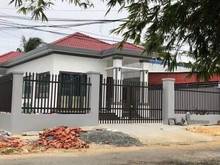 Hình ảnh Chủ định cư đi nước ngoài cần bán gấp nhà biệt thự mới xây Hòa Thành