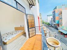 Hình ảnh Khai Trương CĂN HỘ 2PN Full Nội Thất Gần Vincom Plaza - Đường Số 4, GV
