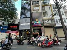 Hình ảnh Nhà phố 6 lầu MT đường Đông Du-Đồng Khởi, P.Bến Nghé,Q1. Giá: 66 tỷ.