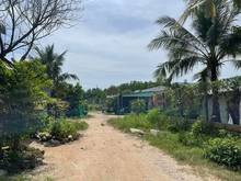 Hình ảnh Phường 1 Thành Phố Tây Ninh ( xóm hố vào 500m ) 6m33x23,47 thổ cư 100m