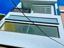 Hình ảnh Bán Nhà Bình Thạnh, HXH, Đường Phạm Văn Đồng, DT 4.5 x 11m, Giá 5.7 Tỷ