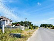 Hình ảnh Bán đất Xã Bàu Năng,Huyện DMC,Tây Ninh giá 850 triệu 400m2 thổ cư