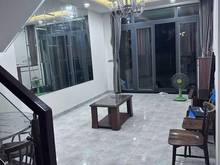 Hình ảnh Giá cực rẻ nhà mặt tiền đường Bà Cờ giá có 720tr