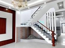 Hình ảnh Vì chuyển nhà lên thành phố sống nên bán nhà ở Dương Minh Châu, TN