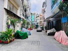 Hình ảnh 🆘 Vỡ nợ bán Nhà 55.3m2 hẻm xe hơi Nguyễn Hữu Cầu-Quận1  Giá 2,1ty