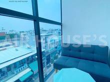 Hình ảnh 🍀Trống phòng duplex tách bếp cửa sổ đón nắng cực xinh tại Đường số 9