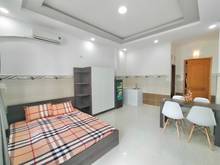 Hình ảnh Mb6623 nạp rút nhanh chóng Studio cực rộng, full nội thất, gần Đầm Sen, ĐH Văn Hiến