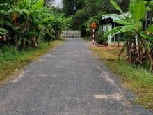 Hình ảnh Cuối năm cần tiền trả nợ bán đất Thành Long, Châu Thành,Tây Ninh 463tr