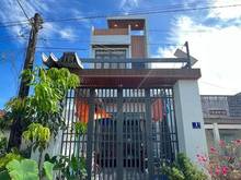 Hình ảnh Bán nhà ( chính chủ)  Cửa 5 chợ Long Hoa ngay Hòa Thành Tây Ninh 525tr