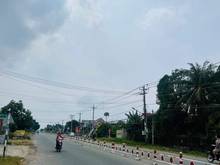 Hình ảnh Cần tiền bán đất thổ cư 100m2 giá chỉ 572tr đất Long Thành Trung, TN