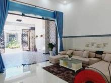Hình ảnh Chỉ có 950 triệu sở hữu ngay nhà tại Tân Biên Tây Ninh full thổ cư shr