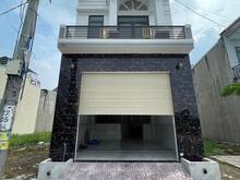 Hình ảnh GÍA NGỘP BANK bán gấp nhà ĐIỆN BIÊN PHỦ - P1 66m2 giá chỉ 1,95 tỷ