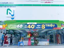 Hình ảnh Cho thuê nhà mặt phố Tân Mai - Hoàng Mai