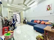 Hình ảnh 🌈BÁN NHÀ HỒNG LẠC, TÂN BÌNH-45m2 ngang 4.2m- 4 tầng-nhỉnh 5 TỶ X🍀