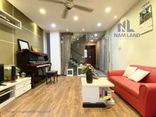Hình ảnh Chủ Bán Nhanh Giá Tốt Nhất nhà mặt tiền đường Cao Đức Lân, Quận 2