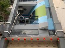 Hình ảnh Cho thuê nhà MT Huỳnh Đình Hai gần Lê Quang Định, Quận Bình Thạnh