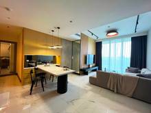 Hình ảnh ⭐⭐CH FULL NỘI THẤT ĐẸP - CHO THUÊ CH 2 Phòng Ngủ, Empire City, Quận 2