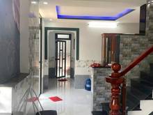 Hình ảnh Cần bán gấp căn nhà mới hoàn thiện xong Phước Thạnh Gò Dầu TN 6.3×63m