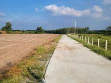 Hình ảnh SIÊU PHẨM ĐẤT 6X30m Hiệp Ninh TP Tây Ninh giá 690tr có sổ riêng
