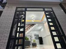 Hình ảnh 🆘Ngộp bank Bán nhà hẻm xe hơi đường Phan Văn Trị, Phường 2, Quận 5.