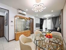 Hình ảnh Hồ Đắc Di_Big C trường Chinh Căn 2PN/60M2  895Tr_Vay 10 Năm _ Full NT