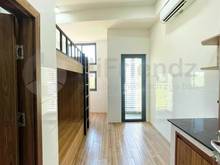 Hình ảnh ✅STUDIO FULL NỘI THẤT, ban công thoáng mát, gần FPT, UFM, khu CNC
