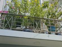 Hình ảnh Bán nhà 3 tầng 38m2 hẻm 3m, 1 căn ra MT Ba Vân-Bàu Cát P14 Tân Bình 4,
