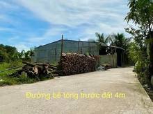 Hình ảnh [#Bán_đất_tặng_nhà🔥] mặt tiền kinh doanh ĐƯỜNG NÔNG TRƯỜNG nối thẳng