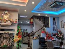 Hình ảnh ✅Nhà Đẹp! Hẽm To! Mặt Tiền Rộng! Phạm Văn Chiêu, Giá Giật Mình!!!,