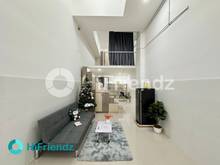 Hình ảnh Duplex Rộng Như Nhà Ngay Mặt Tiền Hoà Bình,Phù Hợp Kinh Doanh,Ở