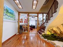 Hình ảnh Bán nhà Thanh Xuân Bắc, vị trí đẹp ô tô đỗ sân, quanh nhiều trường học