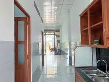 Hình ảnh Nhà mới long thành bắc tx hòa thành Dt 5 x 15 giá 753tr