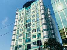 Hình ảnh Bán khách sạn 4 sao Quận 3 chỉ 340tỷ MT đường Võ Văn Tần hầm 10 tầng