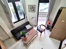 Hình ảnh Cho thuê Trang Chủ MB66.COM / Đăng Ký Tặng 66K Gác 2m - Ban công - Cửa sổ - Nguyễn Thị Thập gần RMIT