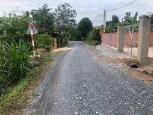 Hình ảnh Vỡ nợ bán gáp lô đất Suối Đá, Dương Minh Châu, Tây Ninh với giá 667tr