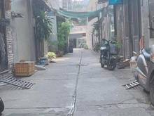 Hình ảnh Chủ cần bán gấp căn nhà trước tết Bình Tân Đ số 18 (gò xoài)