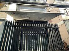 Hình ảnh 🆘Cần tiền bán gấp nhà hẻm xe hơi Bà Hom, Q.6. Chỉ 1,15 tỷ