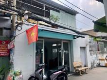 Hình ảnh Bán Nhà Đường Trường Chinh Giáp Tân Bình- 80m2 - 2 tầng Giá Quá Tốt