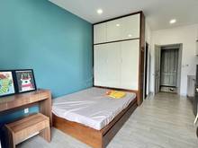Hình ảnh Căn Hộ Studio Balcony_Gần Cầu Thủ Thiêm_Thảo Cầm Viên_Sala Quận 2
