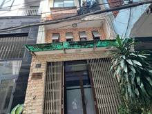 Hình ảnh Bán nhà HXH Nguyễn Trãi, Quận 1 gần Công viên 23/9. Chỉ 16 tỷ