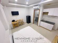 Hình ảnh Cho thuê căn Hộ Full Tiện Nghi Giá Rẻ ở Nguyễn Trãi Quận 1