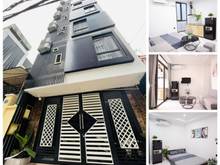Hình ảnh BÁN ĐẤT XÂY Trang Chủ MB66.COM Chính Thức Mi Ni 70M RA PHỐ Yên Hòa, 100M2, MT 10M, 10.5 TỶ
