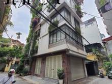 Hình ảnh BÁN GẤP Góc 2 Mặt Tiền Kỳ Đồng P.VTS Q.3 (5 Tầng,203m2) Chỉ Với 12T
