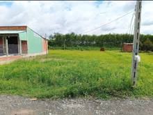 Hình ảnh Bán đất tại Ấp Cây Da, Hiệp Thạnh, Gò Dầu, Tây Ninh giá 459 triệu