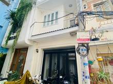 Hình ảnh HXH nội bộ Nguyễn Bỉnh Khiêm, Phường Đakao, Quận 1