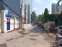 Hình ảnh Bán Đất 2 MT đường 46, Phường Thảo Điền, Quận 2, Xây 7 Tầng giảm 4 tỷ